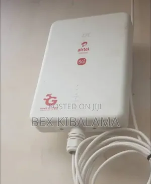Airtel 5g Router Best for Wifi Hotspot Bussines