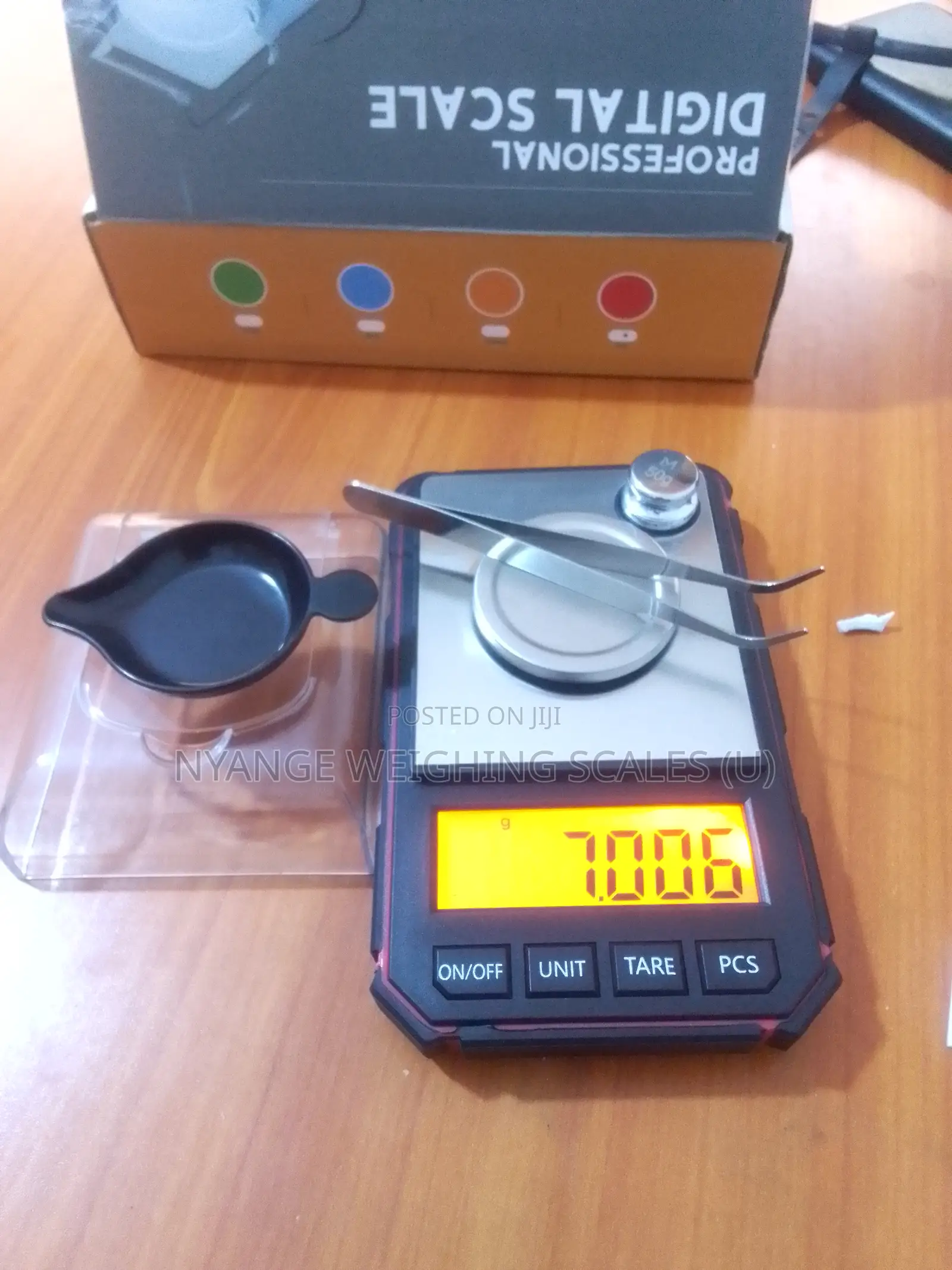 Cheap Price Weighing Scales 50g 0.001g Weigh Constant Weighing Scale
