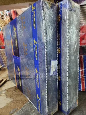 6x6,6inches Grace Foam Fibre Mattresses.