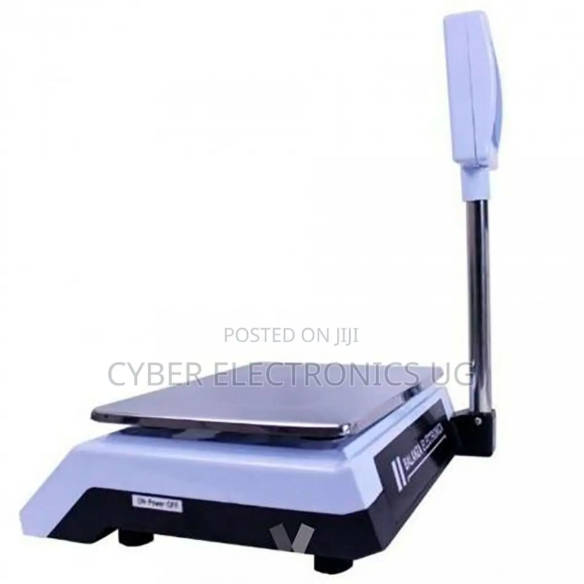 Digital Electronic Weighing Scales Max 40kg Price Calculation