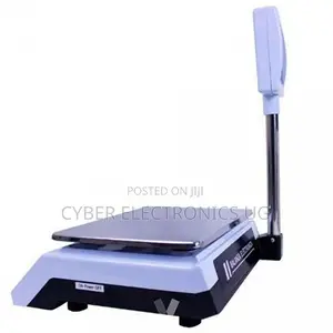 Digital Electronic Weighing Scales Max 40kg Price Calculation