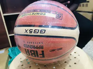 Fiba Basket Ball