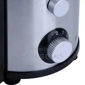 Sonashi Power Juicer Extractor (Model Spj-501n).
