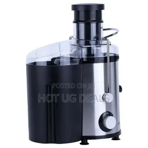 Sonashi Power Juicer Extractor (Model Spj-501n).