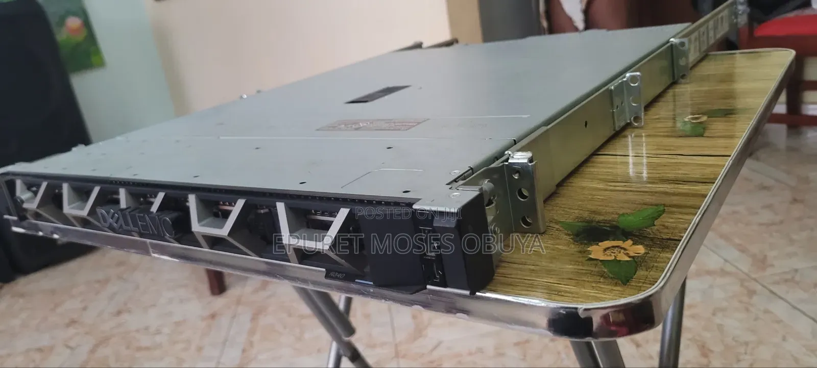 Server Dell PowerEdge R330 64GB Intel Xeon eMMC 2T