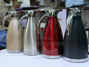 Luxury 2 Litres Flask