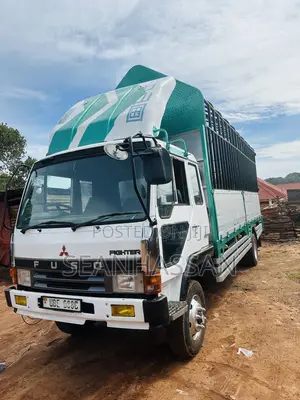 Fuso Fighter