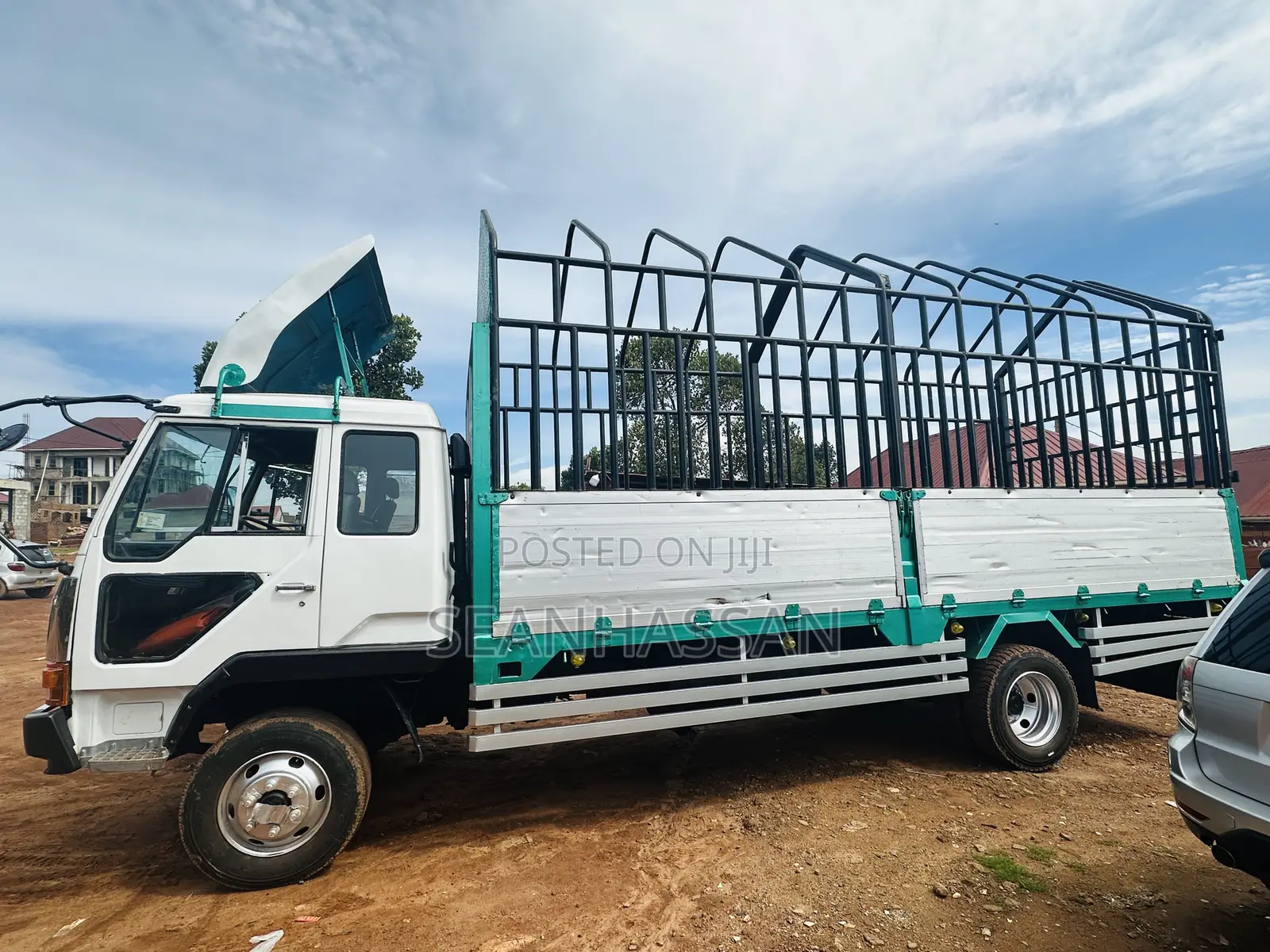 Fuso Fighter