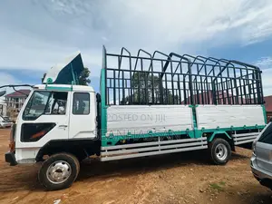 Fuso Fighter