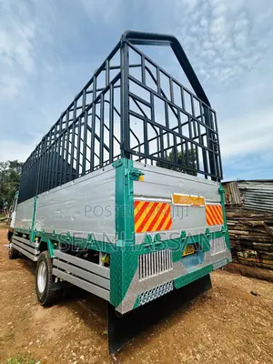 Fuso Fighter