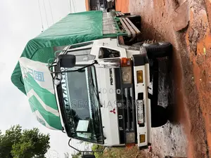 Fuso Fighter