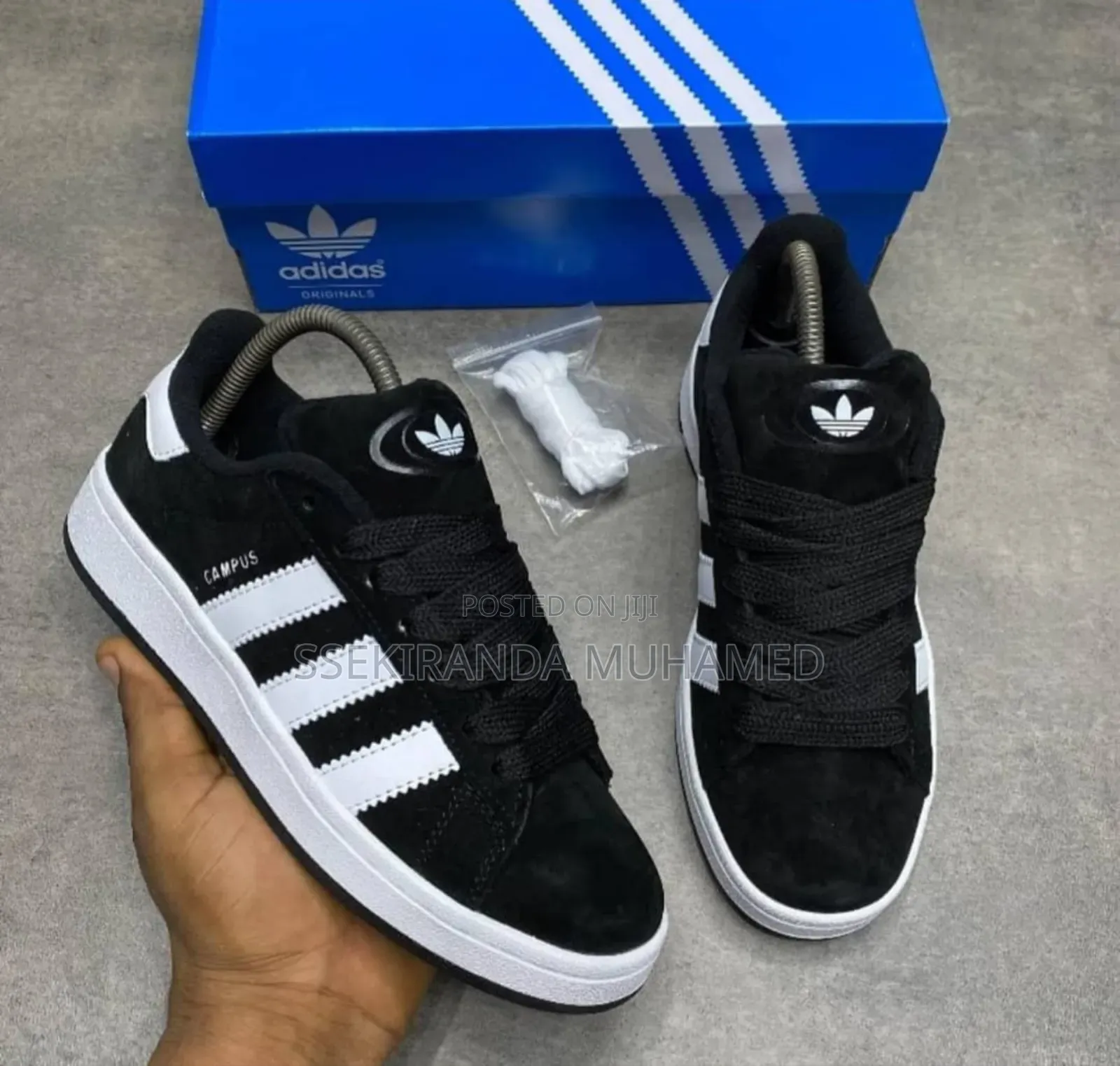 Fashion Sneakers
