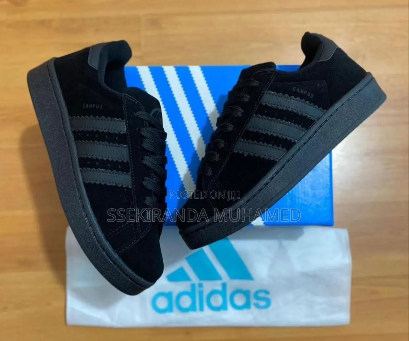 Fashion Sneakers