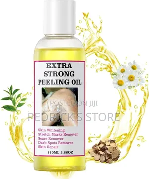 Strong Original Peeling Oil