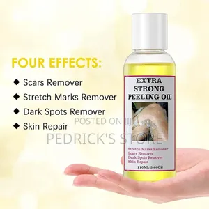 Strong Original Peeling Oil