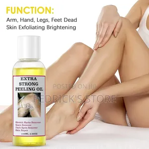 Strong Original Peeling Oil