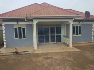 3bdrm Bungalow in Mbalwa, Central Division for sale