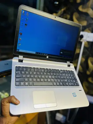 Laptop HP ProBook 440 4GB Intel Core i5 HDD 500GB