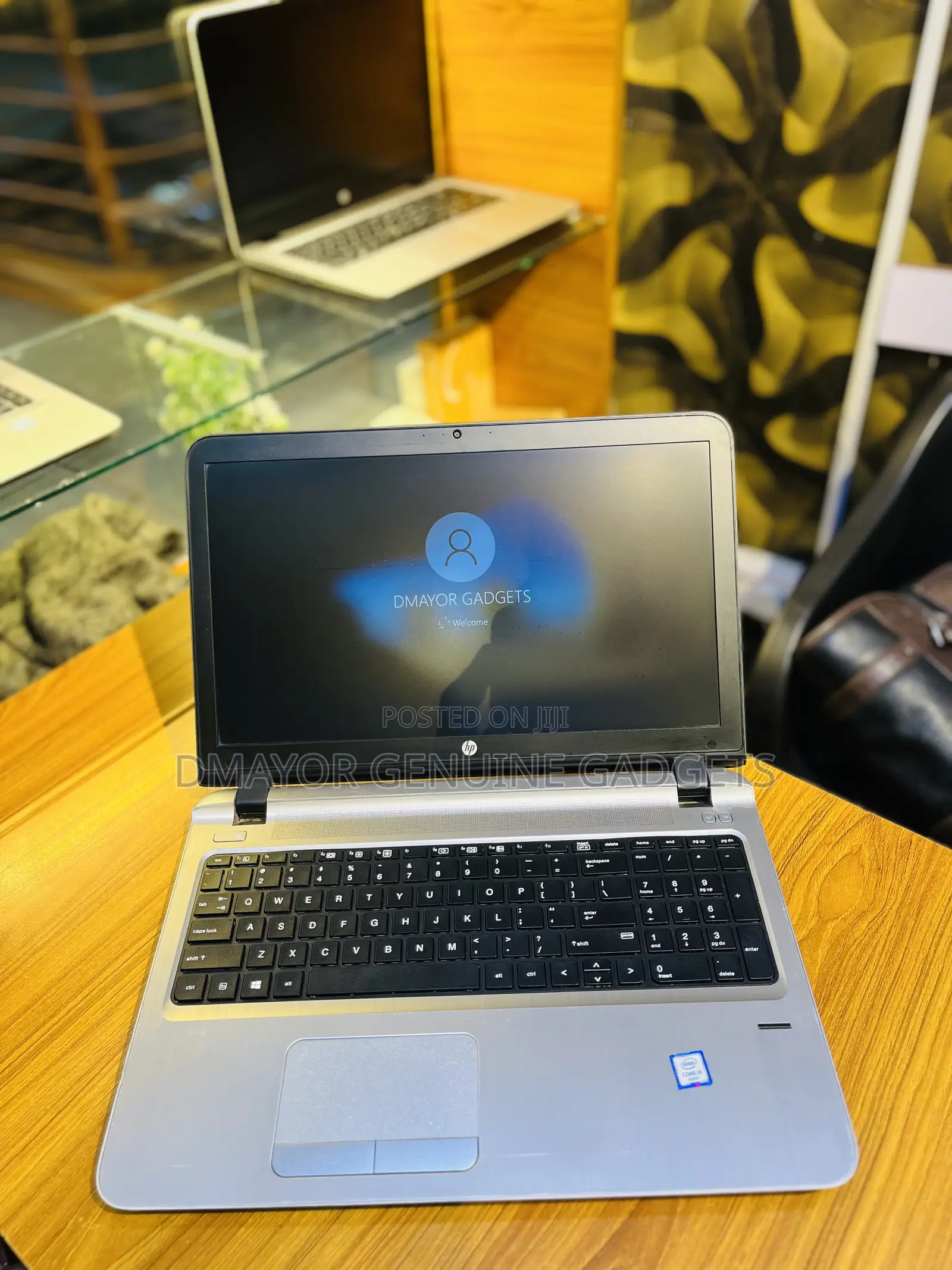 Laptop HP ProBook 440 4GB Intel Core i5 HDD 500GB