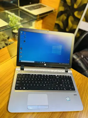 Laptop HP ProBook 440 4GB Intel Core i5 HDD 500GB