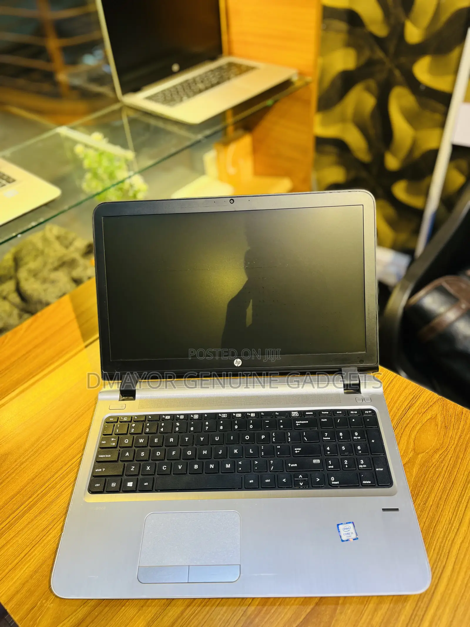 Laptop HP ProBook 440 4GB Intel Core i5 HDD 500GB