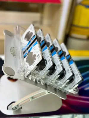 Laptop Harddisks