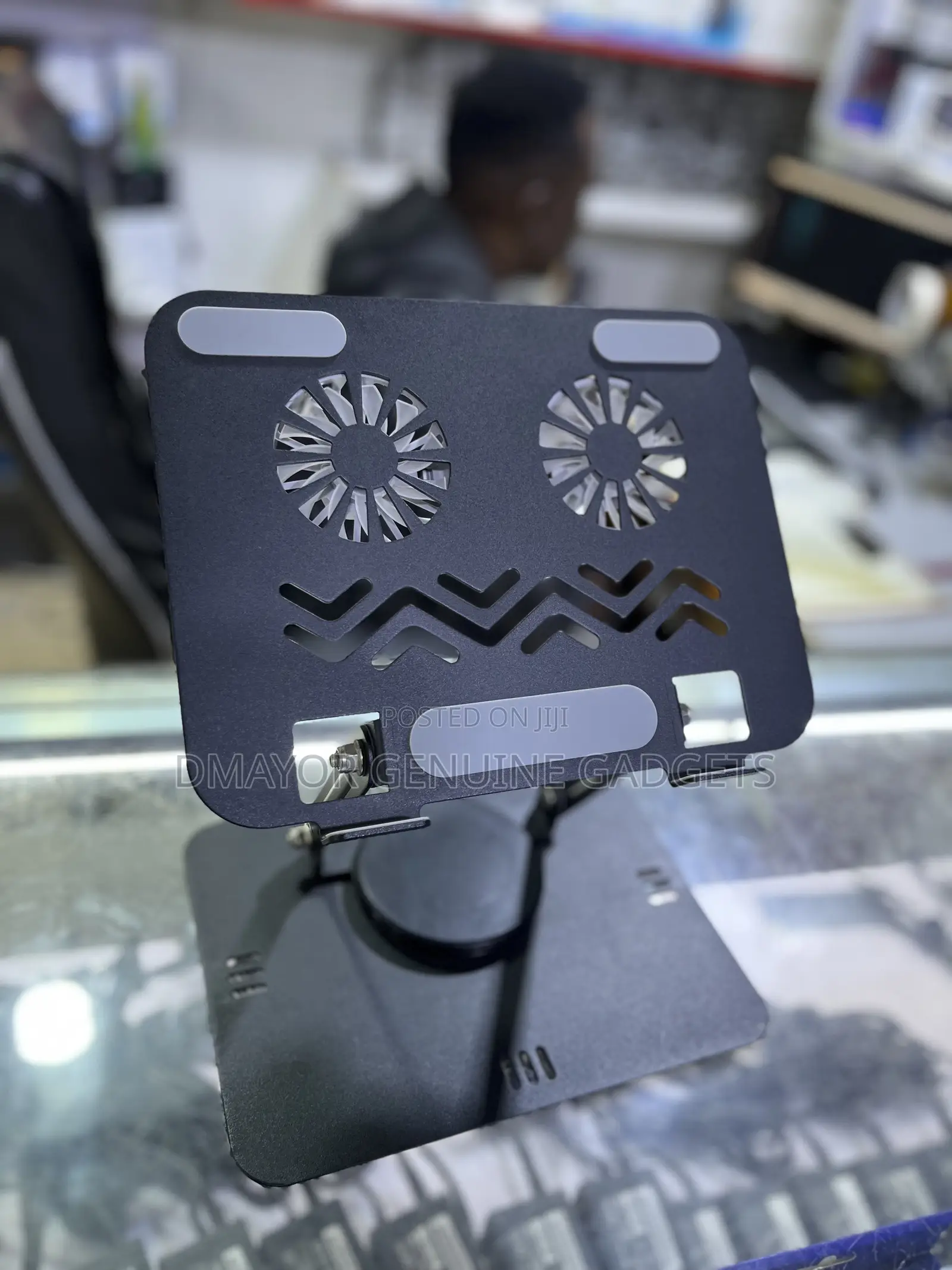 Laptop Stands