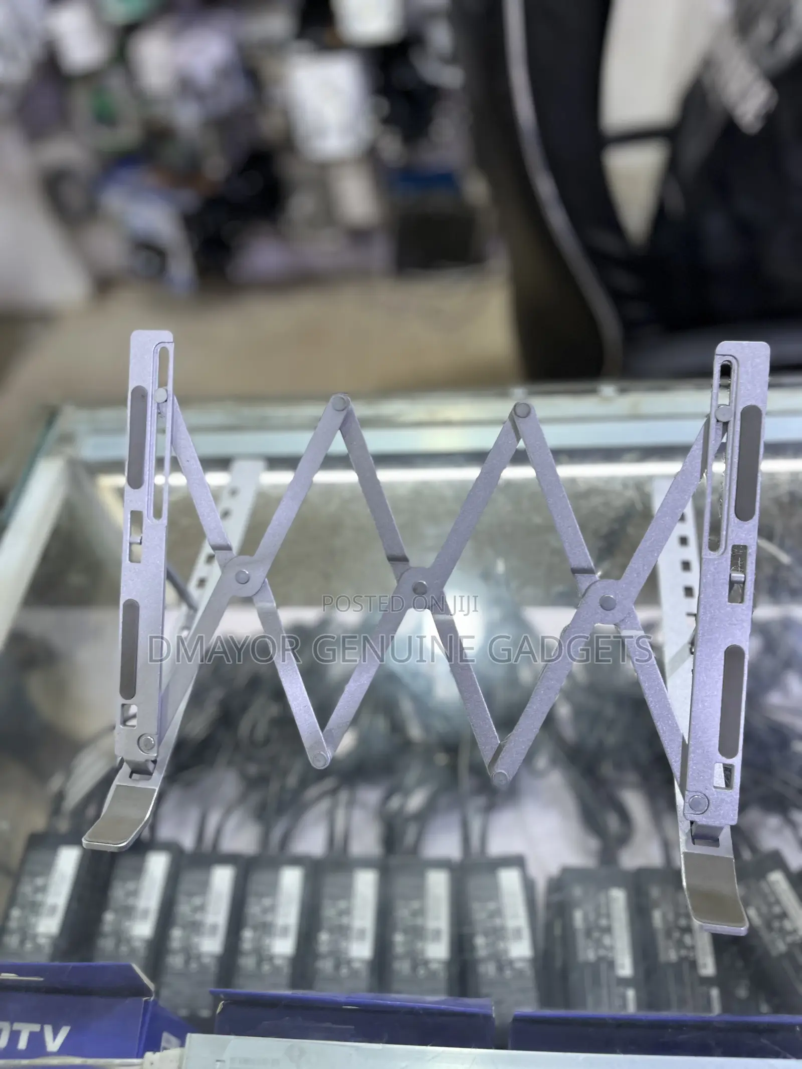 Laptop Stands