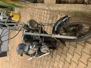 Honda Steed 1999