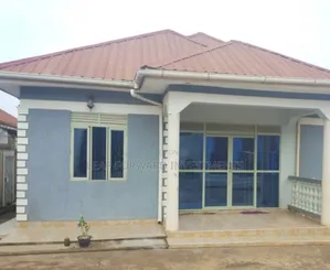 3bdrm Bungalow in Mbalwa, Central Division for sale