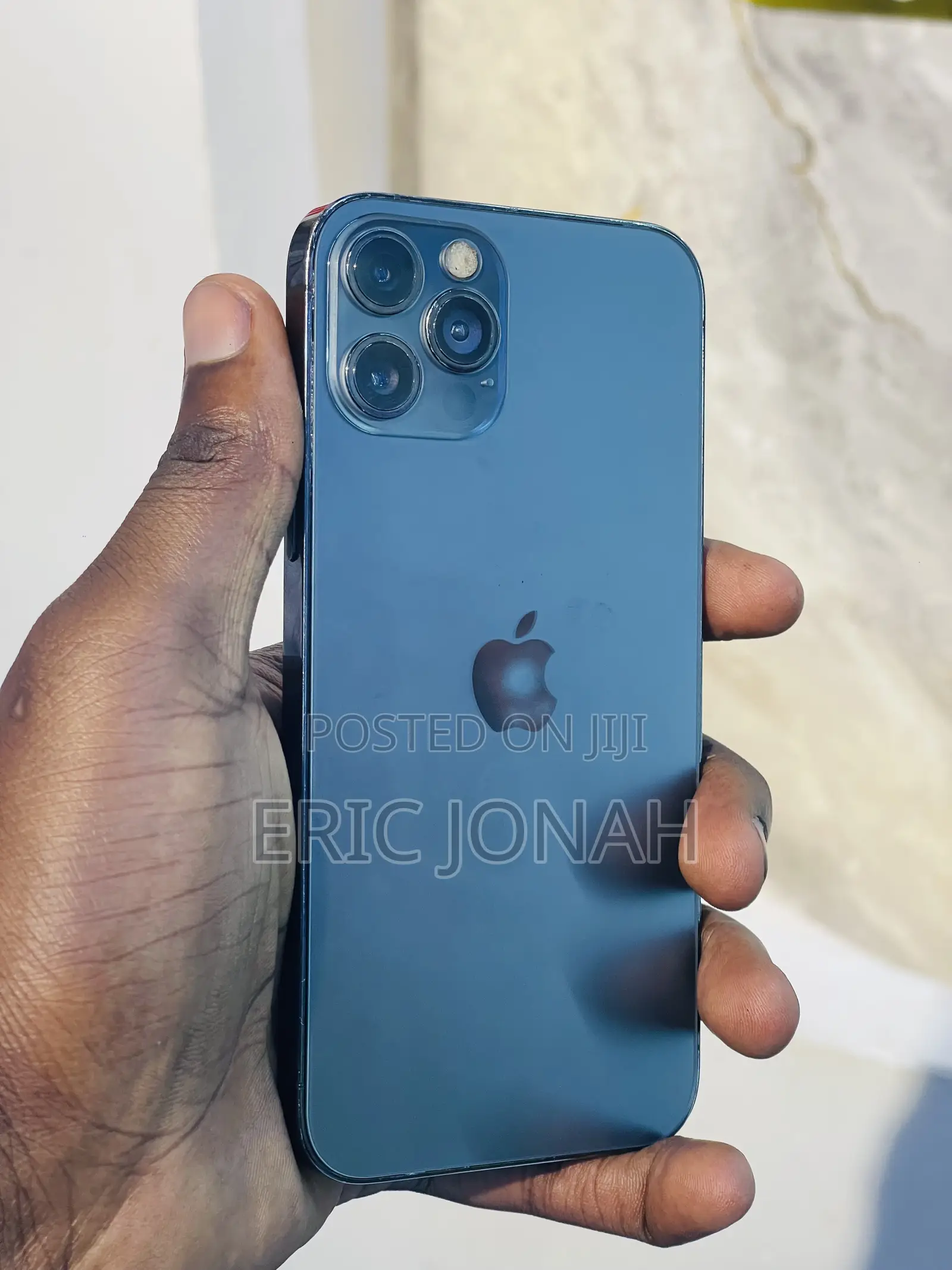 Apple iPhone 12 Pro 128 GB Blue