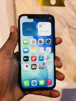 Apple iPhone 12 Pro 128 GB Blue