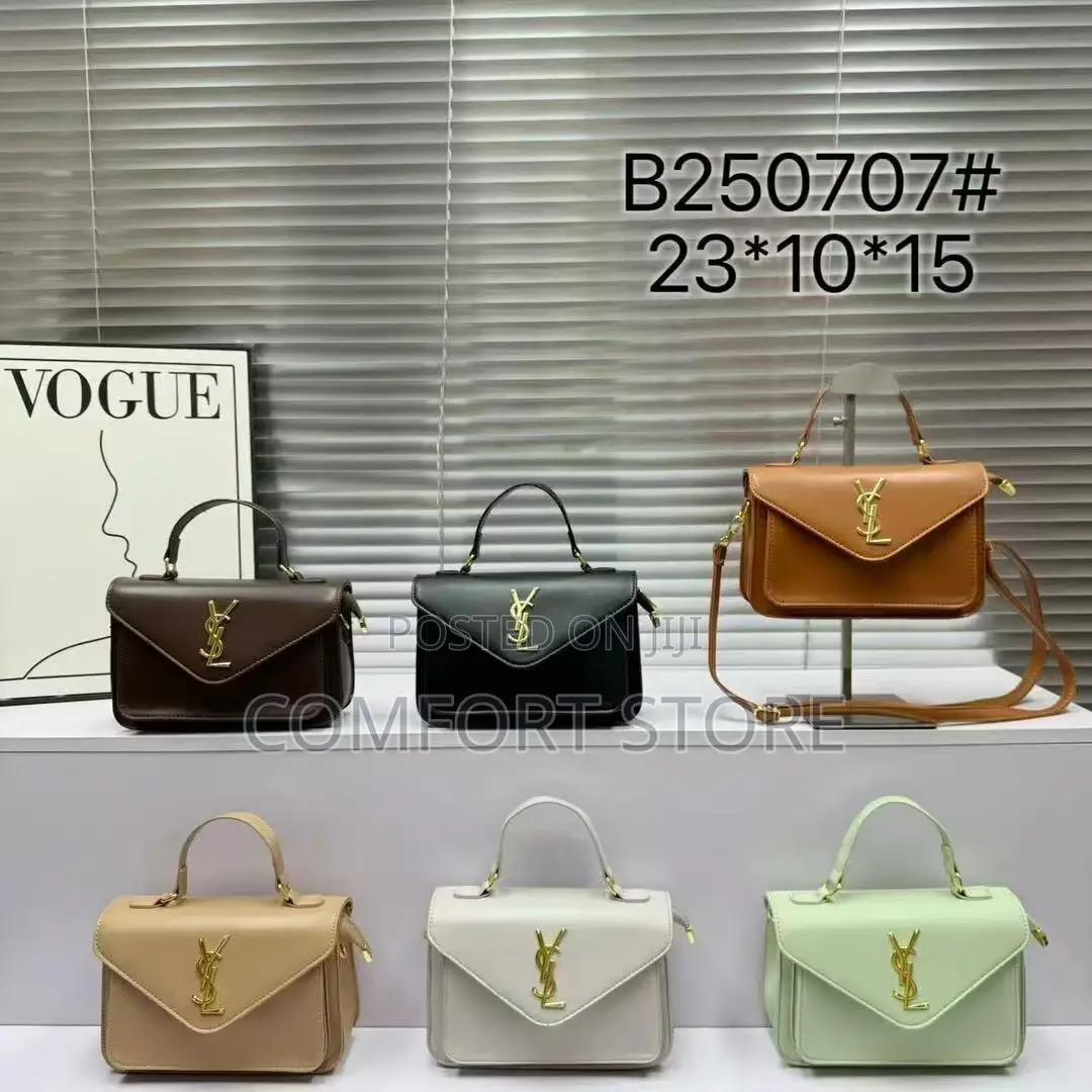 Classic Hand Bags for Ladies