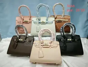 Classic Hand Bags for Ladies