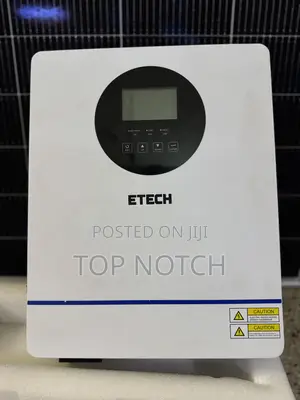 4000w/3.6kw/3.6kva/24v Hybrid Inverter