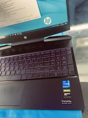 Laptop HP Pavilion 15 16GB Intel Core i7 SSD 512GB