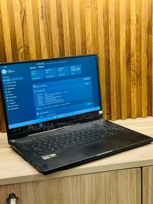 Laptop Asus ROG Zephyrus G15 24GB AMD Ryzen 7 SSD 1T