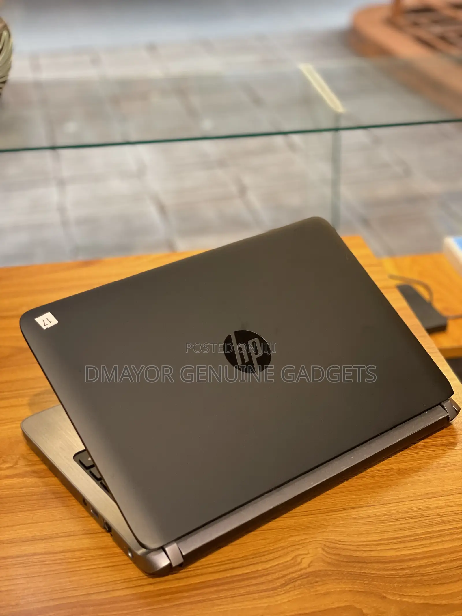 Laptop HP ProBook 430 8GB Intel Core i5 HDD 500GB