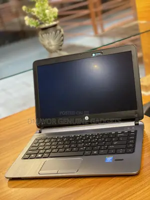 Laptop HP ProBook 430 8GB Intel Core i5 HDD 500GB