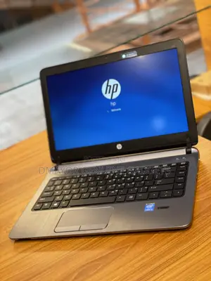 Laptop HP ProBook 430 8GB Intel Core i5 HDD 500GB