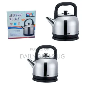 Digiwave Large Electric Kettle