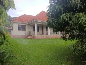 4bdrm House in Kulambiro, Central Division for sale
