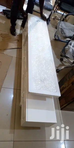Executive Tv Stand Brand New