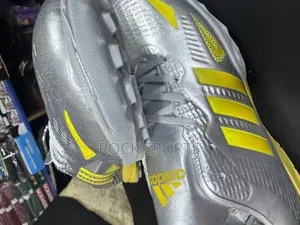 Adidas Fairplay Shoes
