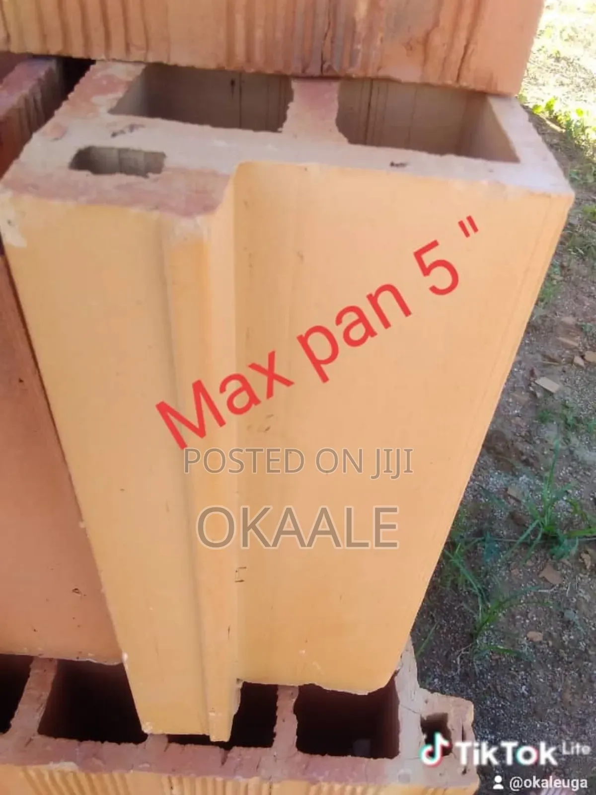 Clay Max Pans Low Cost
