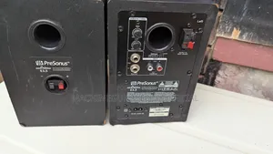 Presonus Eris 3.5 Studio Speaker Monitors
