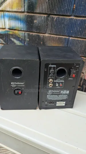Presonus Eris 3.5 Studio Speaker Monitors
