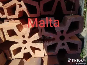 Decorative Bricks Clay