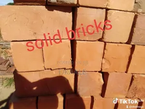 Decorative Bricks Clay