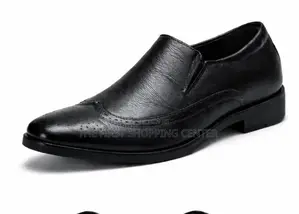 Formal Leather Shoes